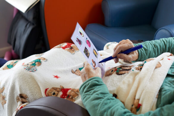 Sandown Nursing Home Gallery