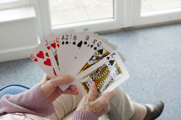 Sandown Nursing Home Gallery