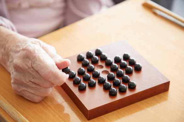 Sandown Nursing Home Gallery