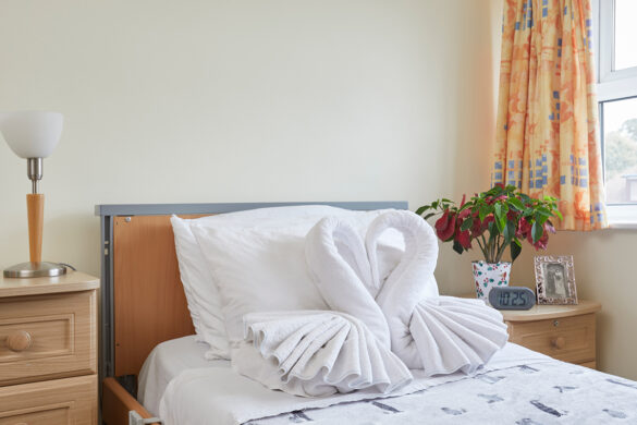Sandown Nursing Home Gallery