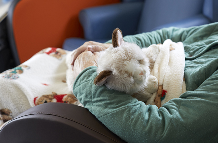 Sandown Nursing Home - Palliative Care