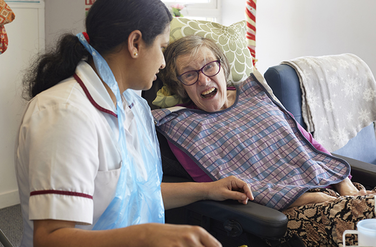 Sandown Nursing Home - Personal Care