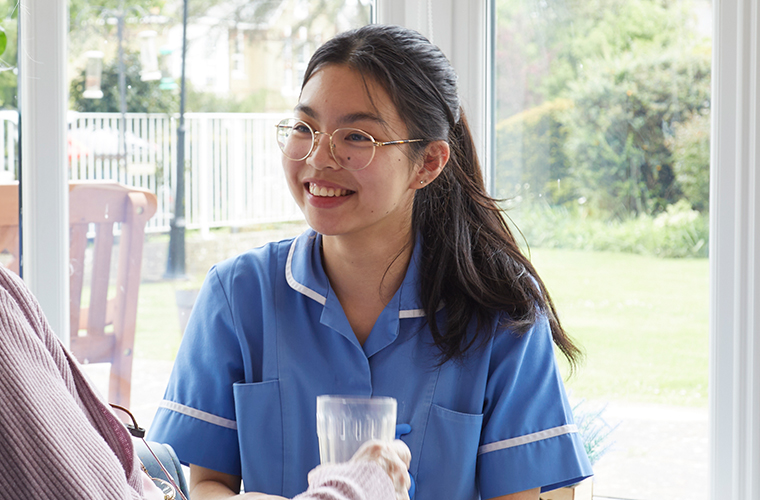 Sandown Nursing Home - Respite Care